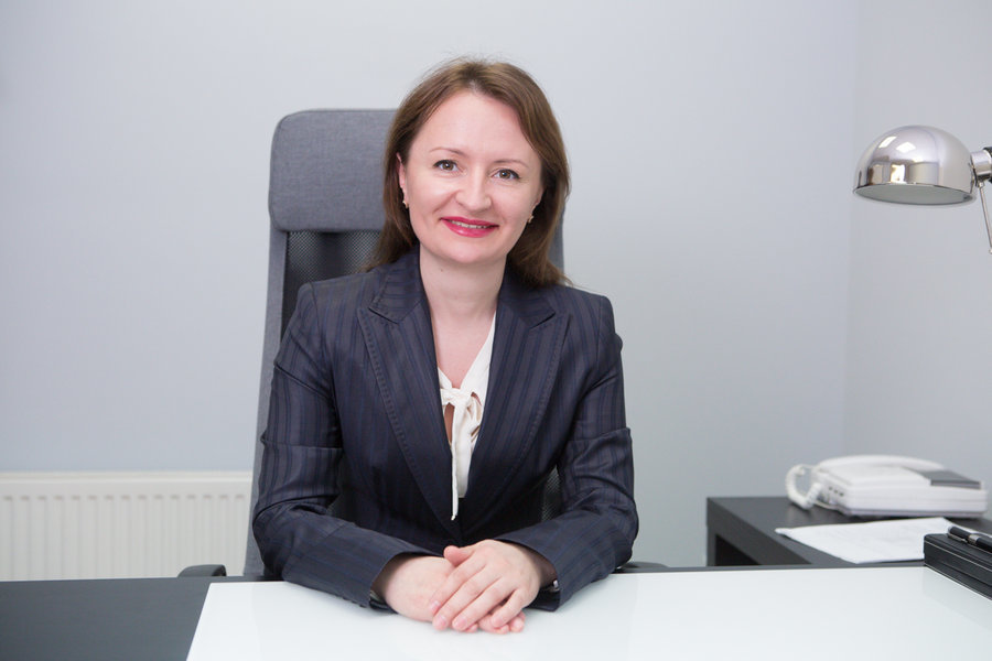 Озеркова Ирина Порфирьевна Отзывы