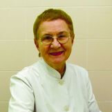 Римма Давыдовна Дмитроц