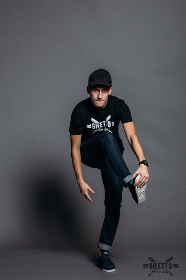 Андрей Слугин