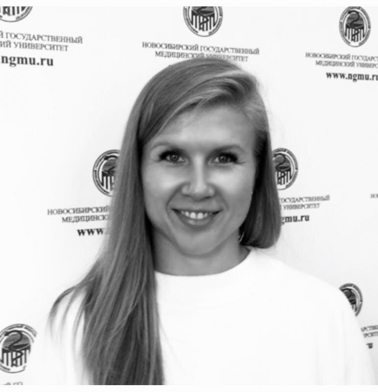 Юлия Анатольевна Татаренко