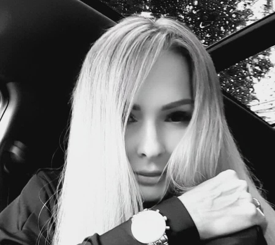 Анжелика Владимировна Шевейко