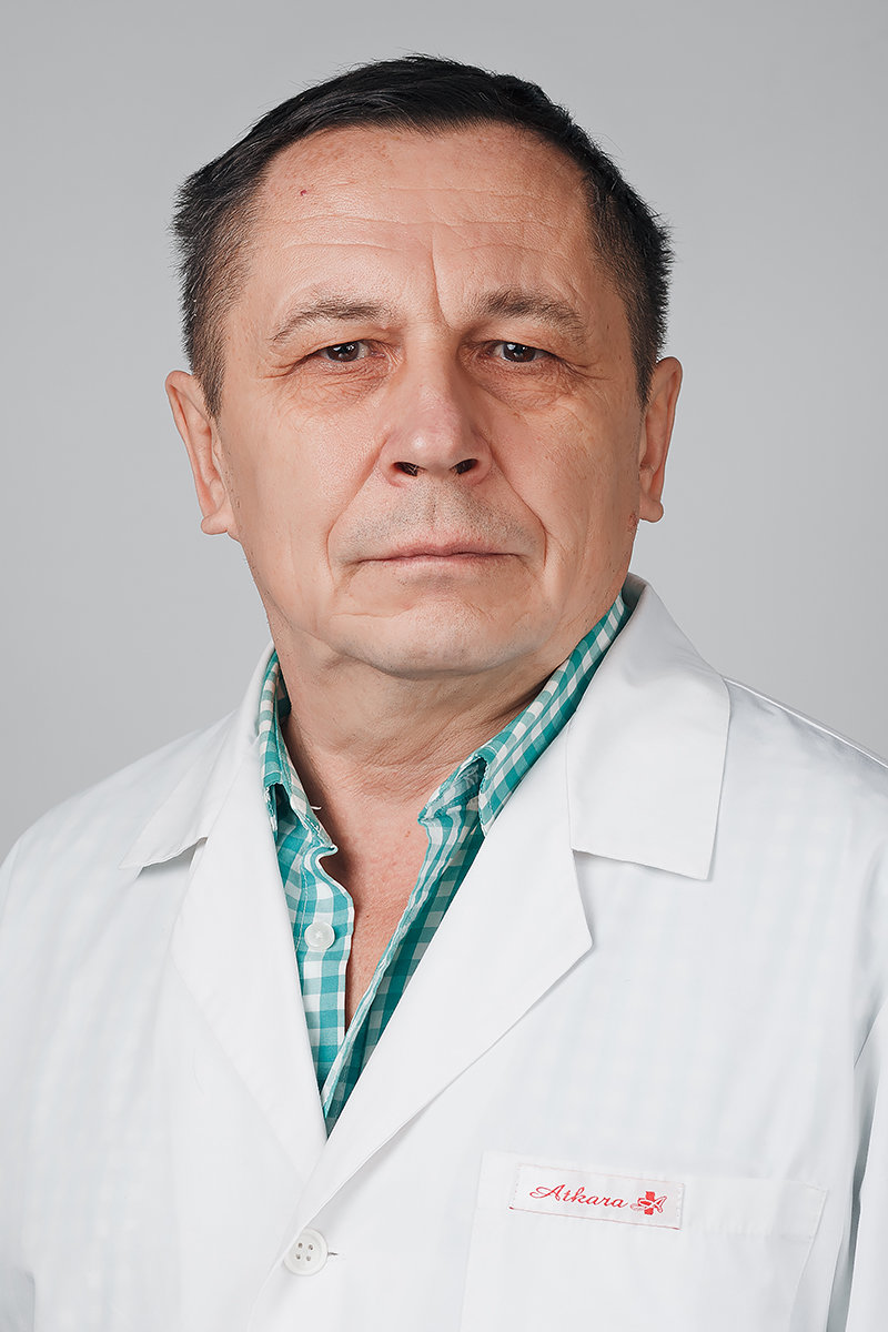 Александр Борисович Бессонов