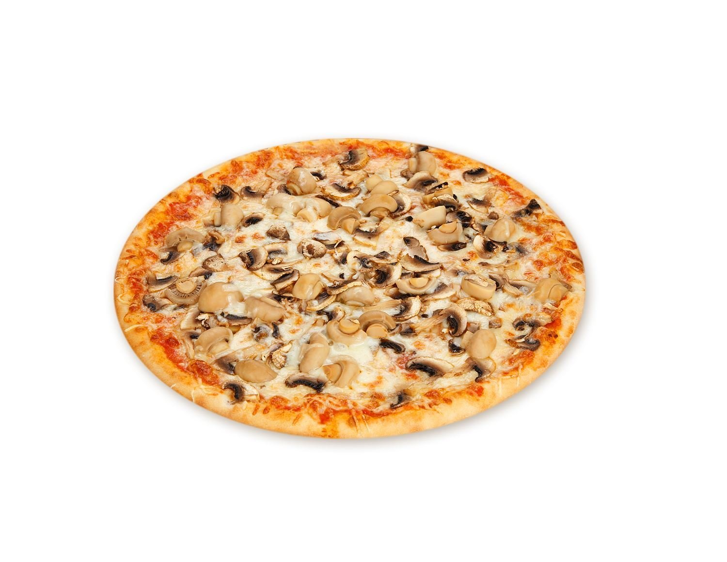 грибная пицца с мясом фото 117