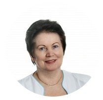 Татьяна Григорьевна Калмыкова