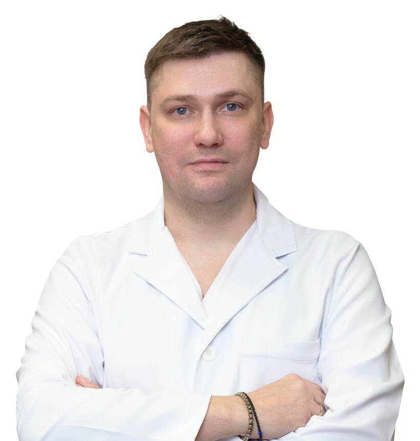 Юрий Львович Королев