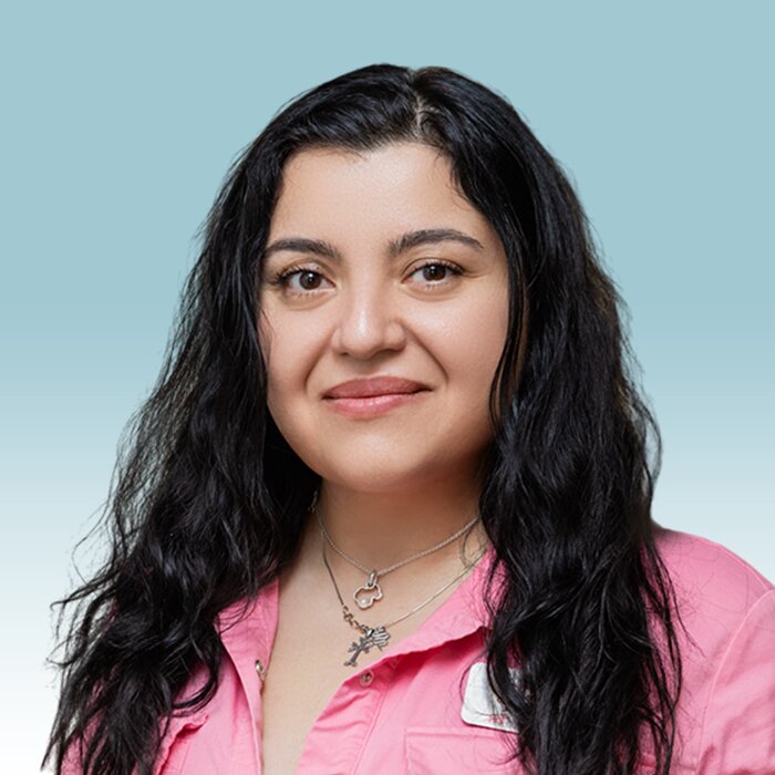 Софья Сергеевна Цатурян