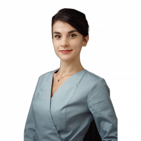 Лала Овсадовна Мириева