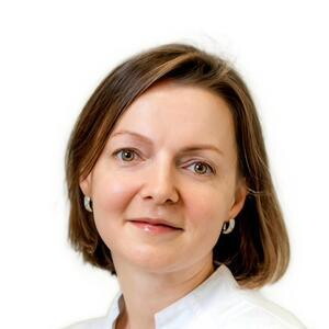 Юлия Анатольевна Луценко