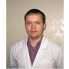 Илья Михайлович Фомин