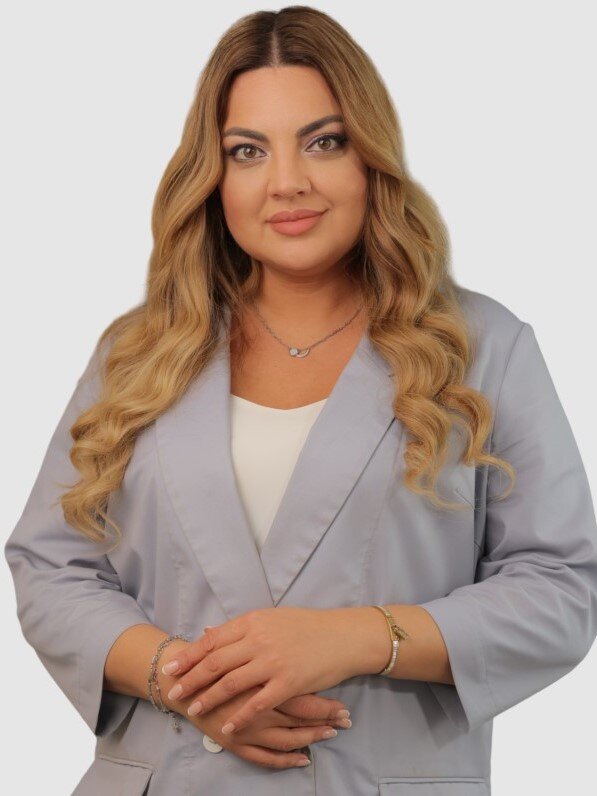 Эльмира Геннадьевна Гамзатова