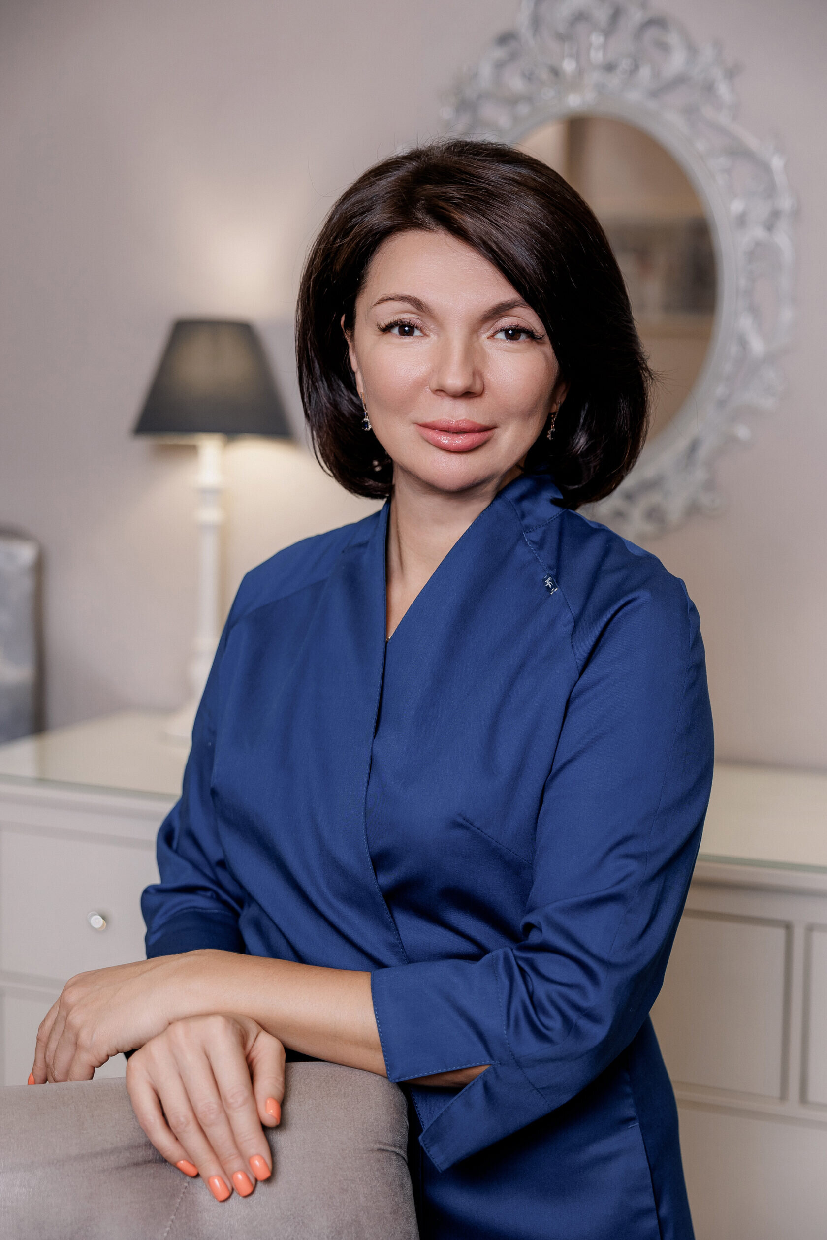 Евгения Владимировна Глухова