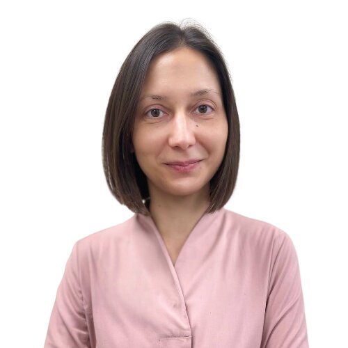 Светлана Александровна Князюк