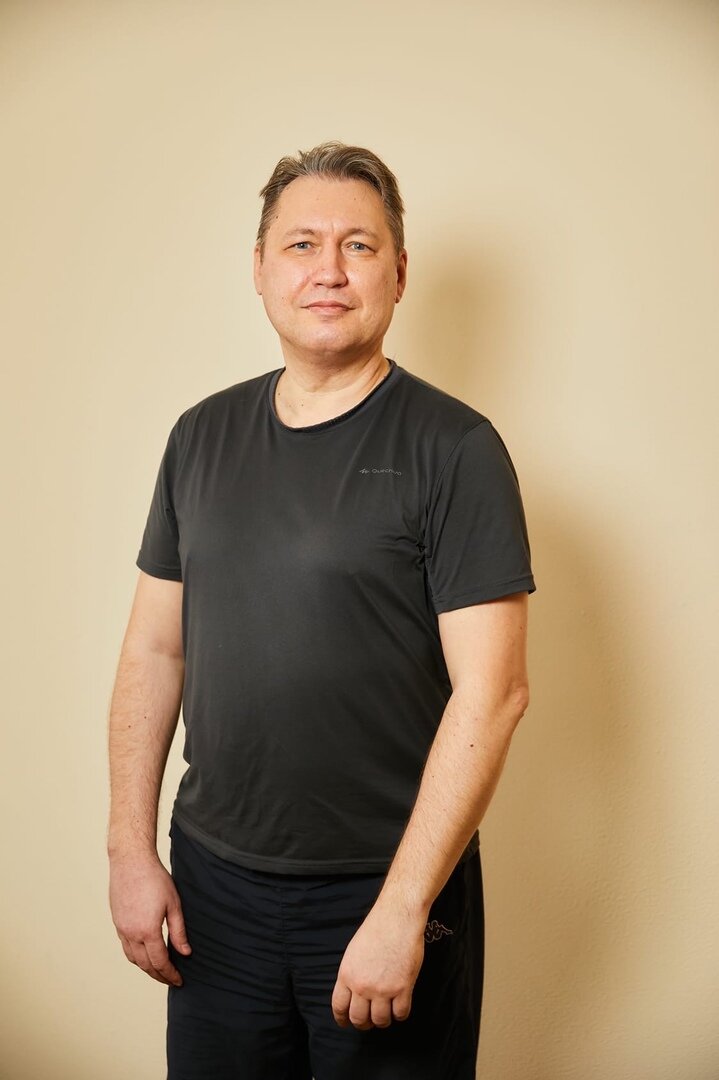 Эмиль Валерьевич Вяткин