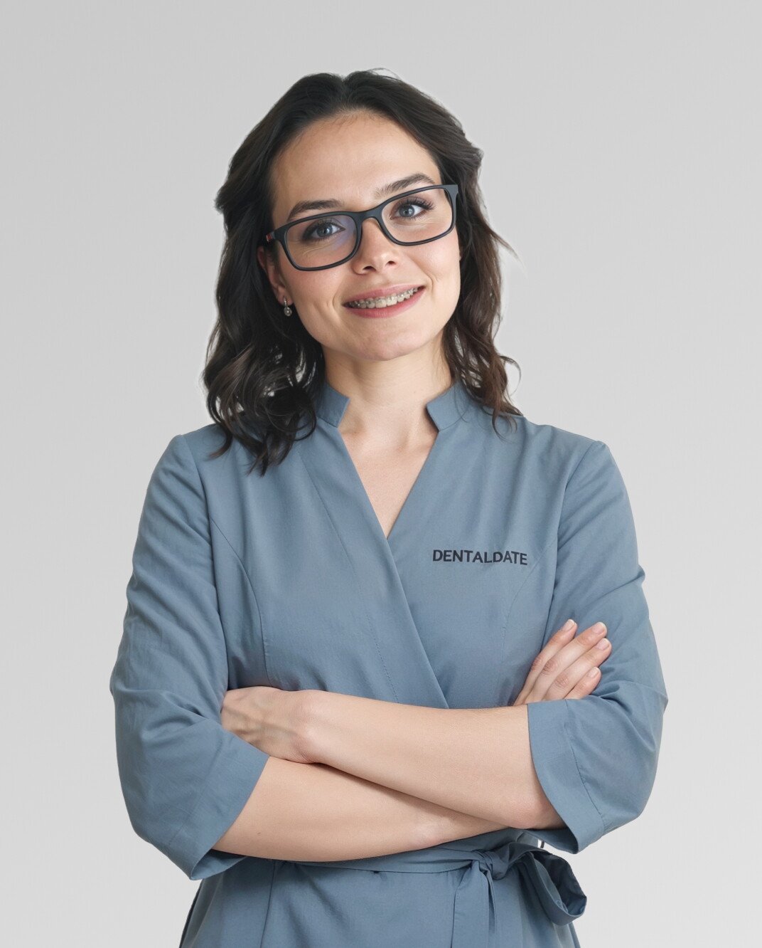 Юлия Витальевна Стрелкова