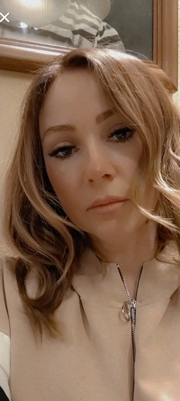 Лариса Кондратова