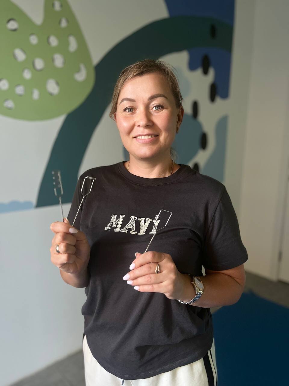 Марина Анатольевна Шугурова