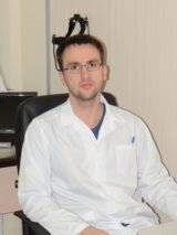 Степан Геннадьевич Марусенко