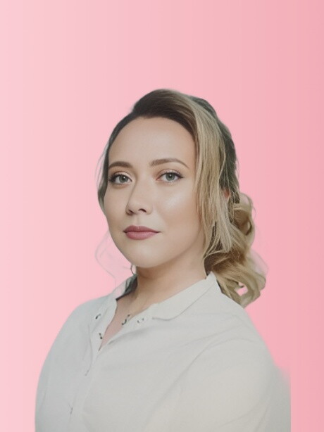 Ольга Сергеевна Бородаенко