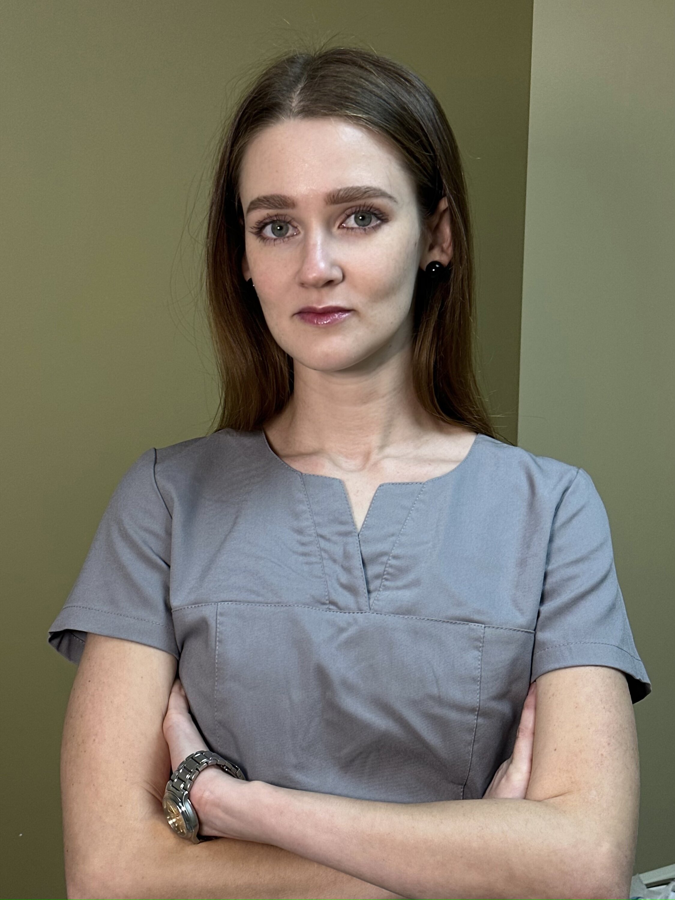 Александра Владимировна Худякова