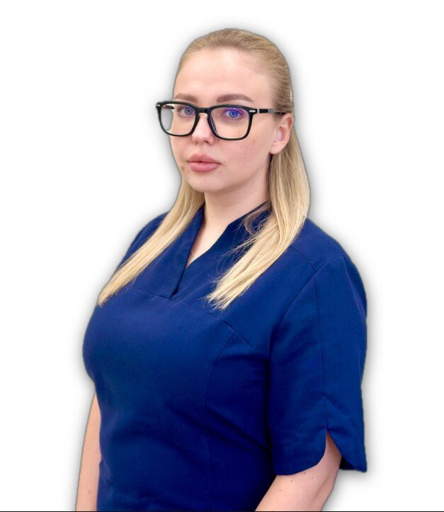 Анастасия Вадимовна Филатова