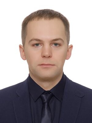 Евгений Валерьевич Чехович