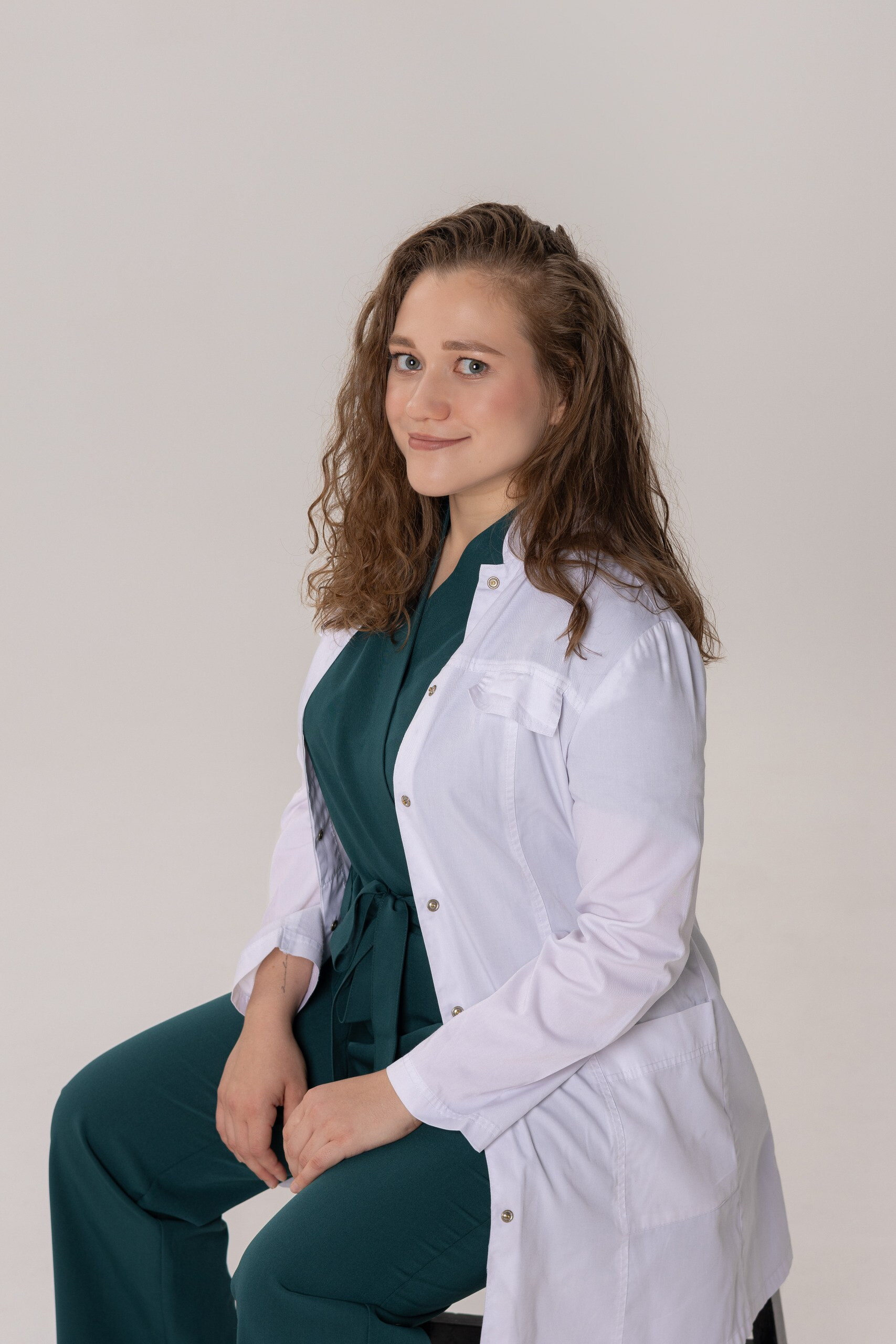 Таисия Дмитриевна Мальшакова