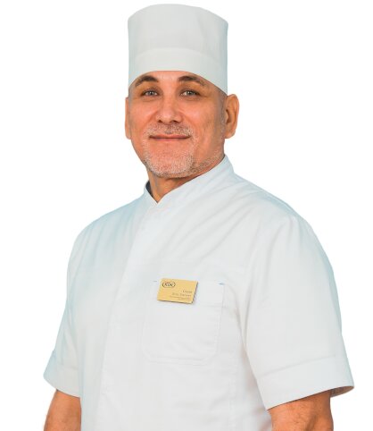 Петр Павлович Седаев