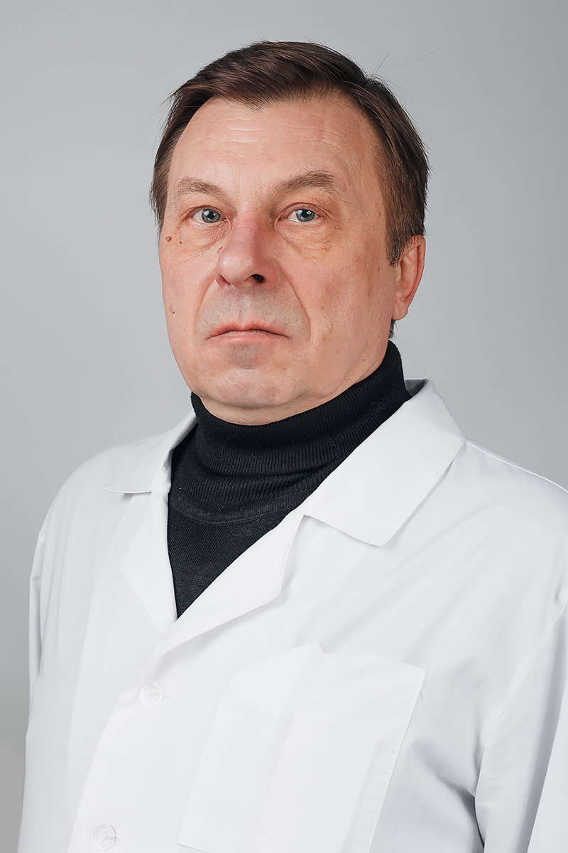 Александр Юрьевич Поляков