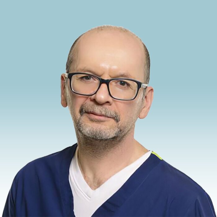 Михаил Юрьевич Иванов