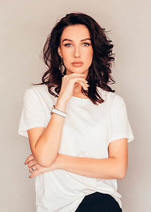 Алиса Чекалова