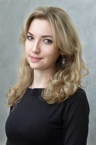 Юлия Кутузова