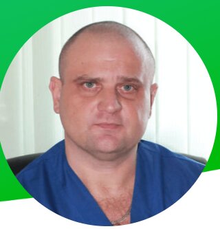 Константин Александрович Корейба