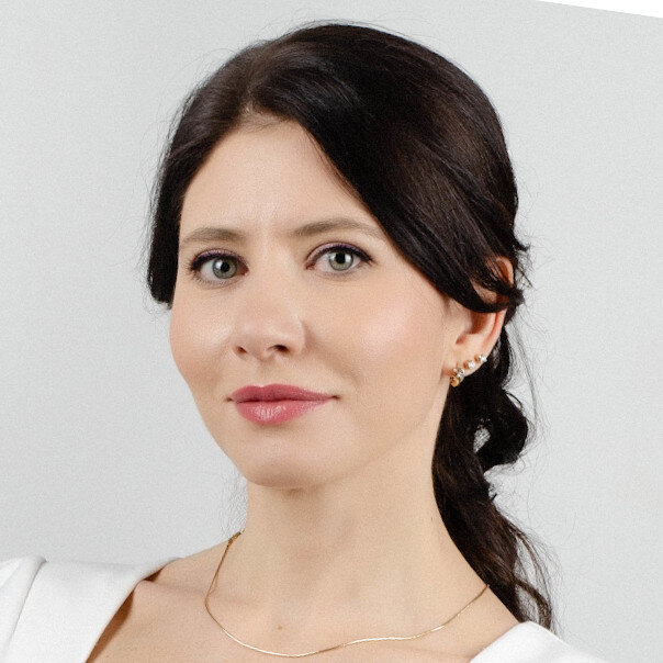 Екатерина Олеговна Солод