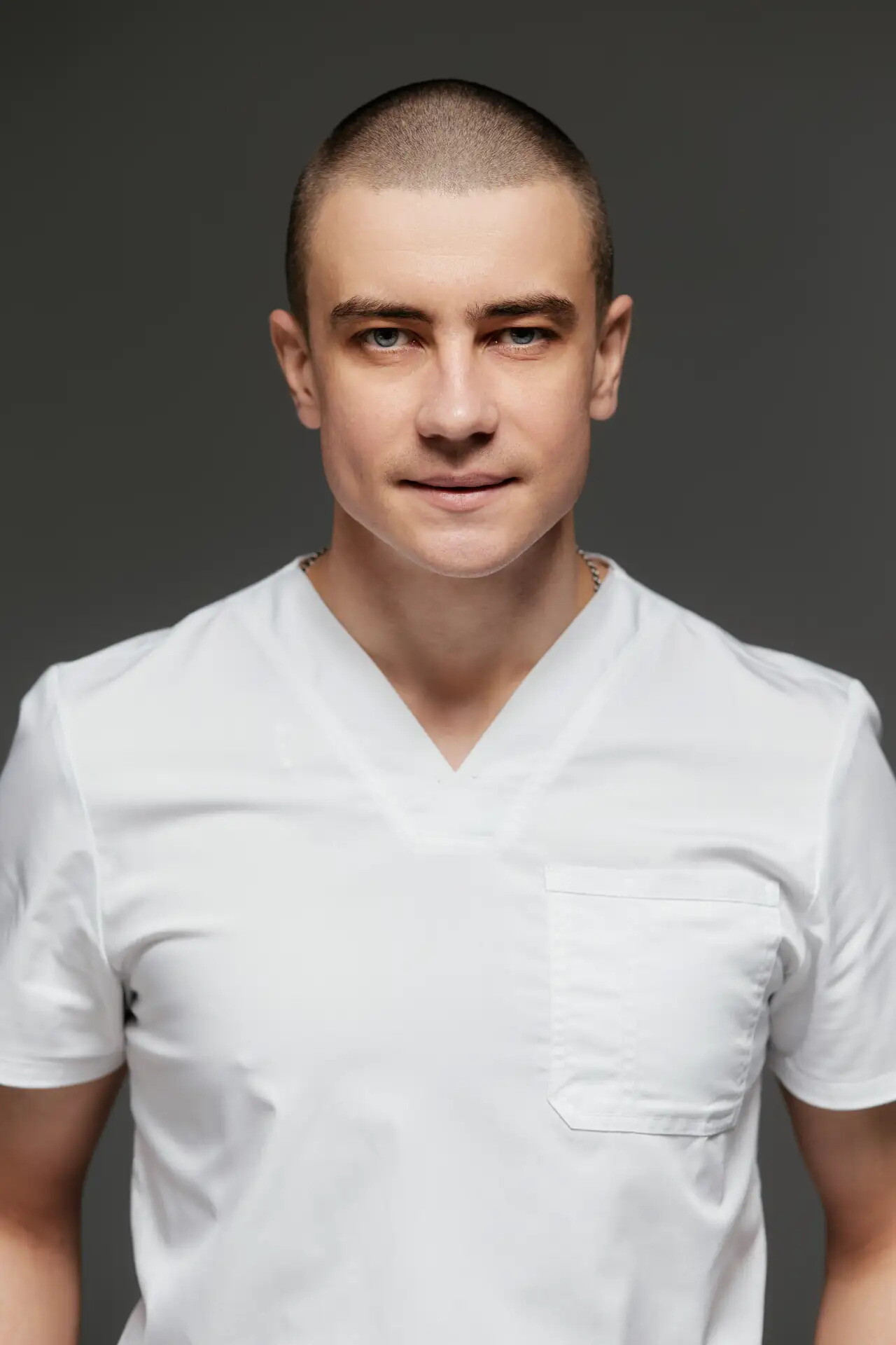 Виктор Дмитриевич Андрияшин