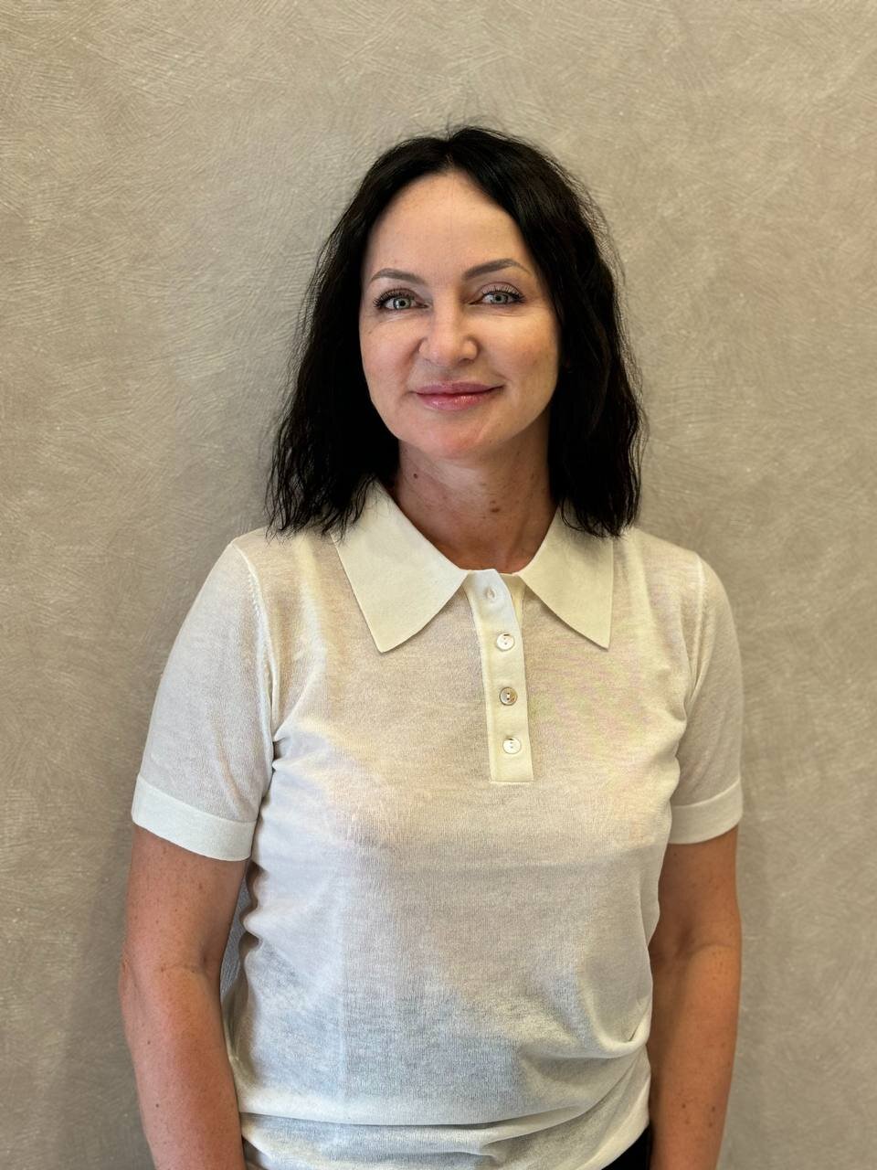 Наталья Иванова