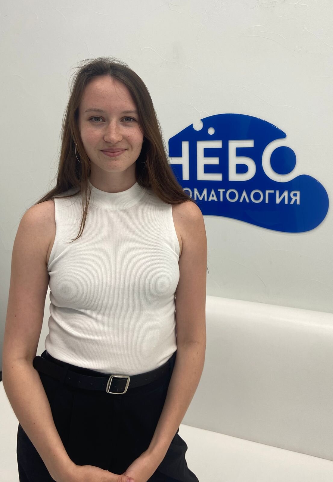 Алина Алексеевна Муранова