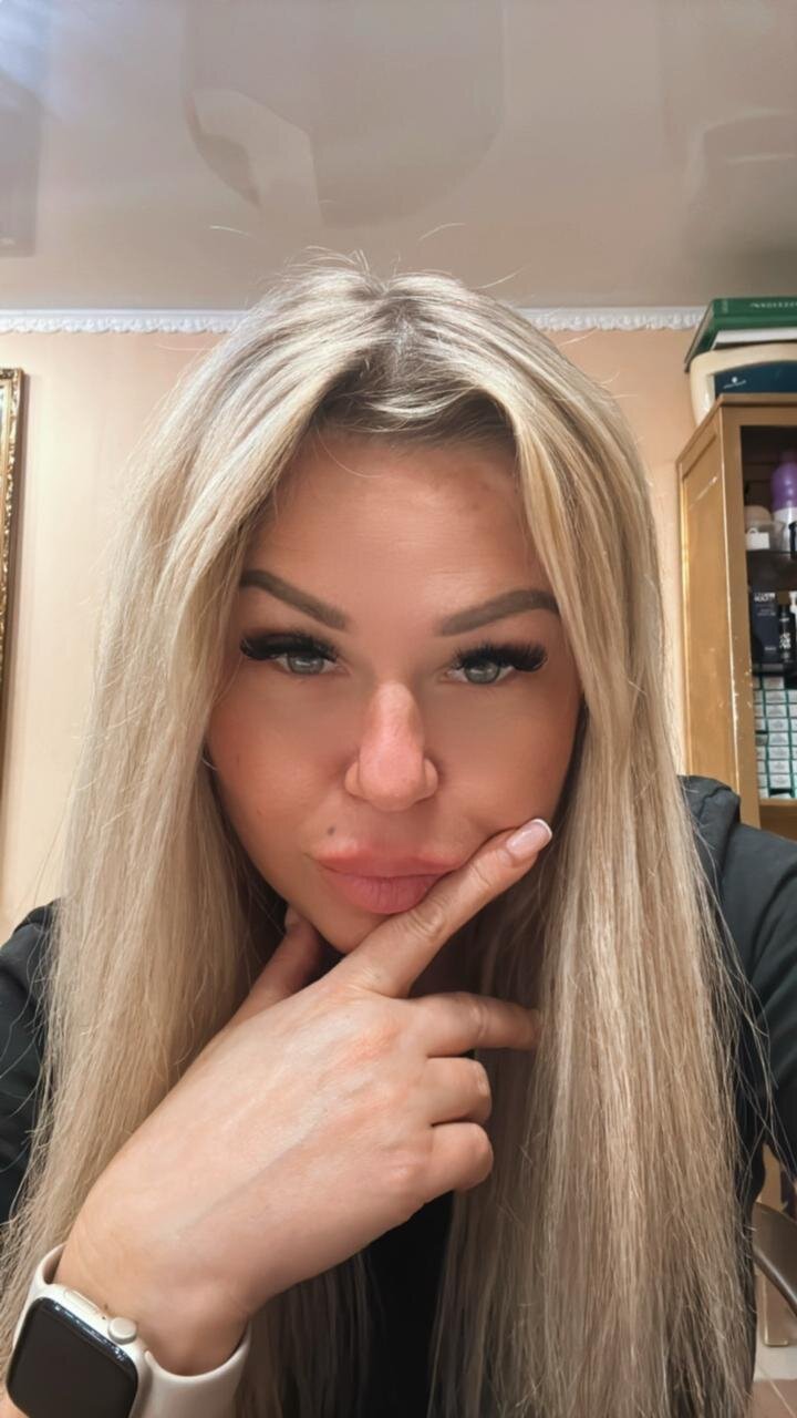 Юлия Владимировна Постникова