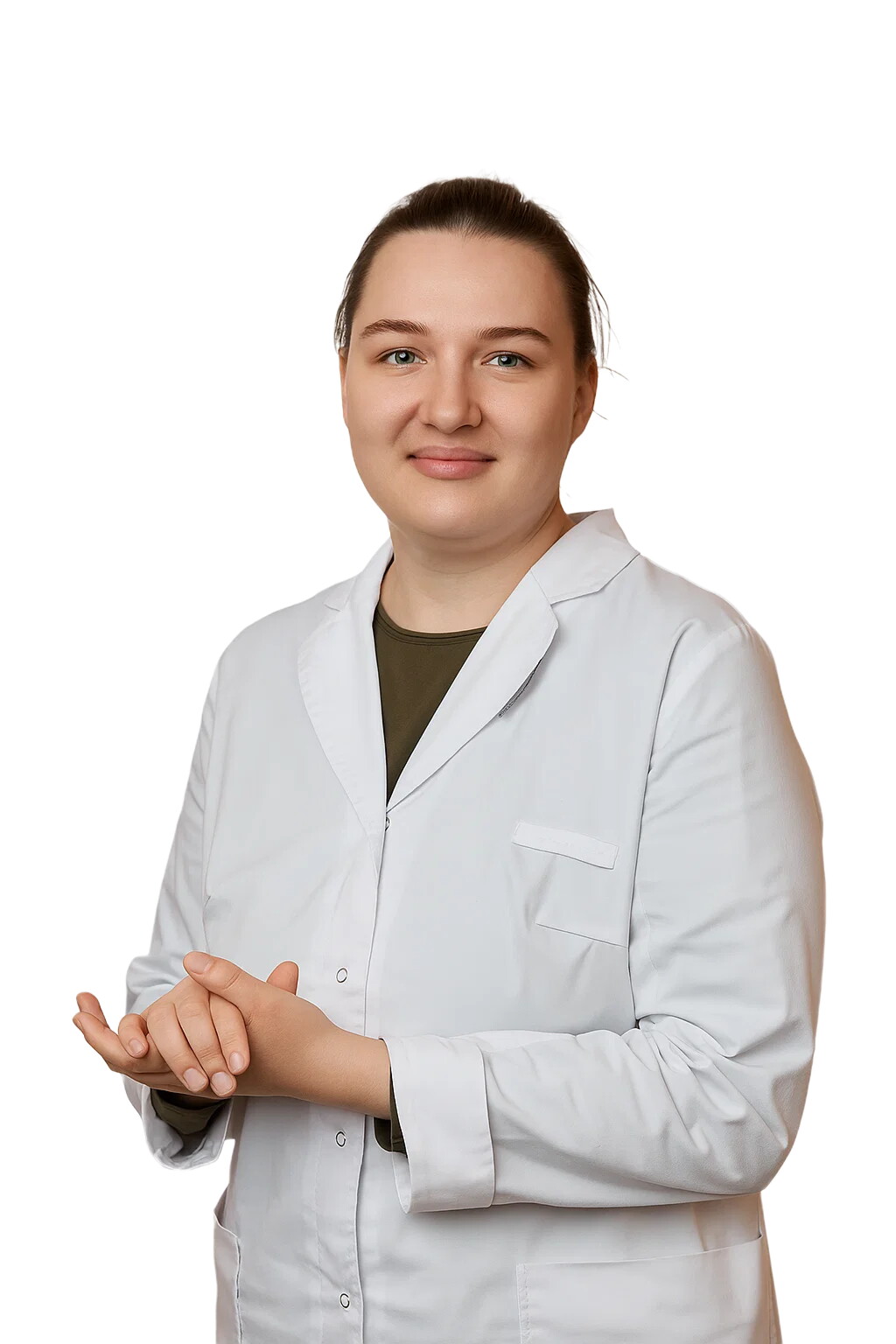 Людмила Евгеньевна Каргина