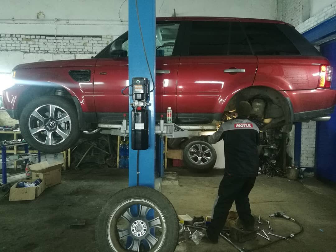 Алексей Юрьевич Андреев