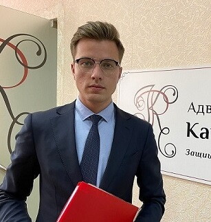 Александр Александрович Ворона