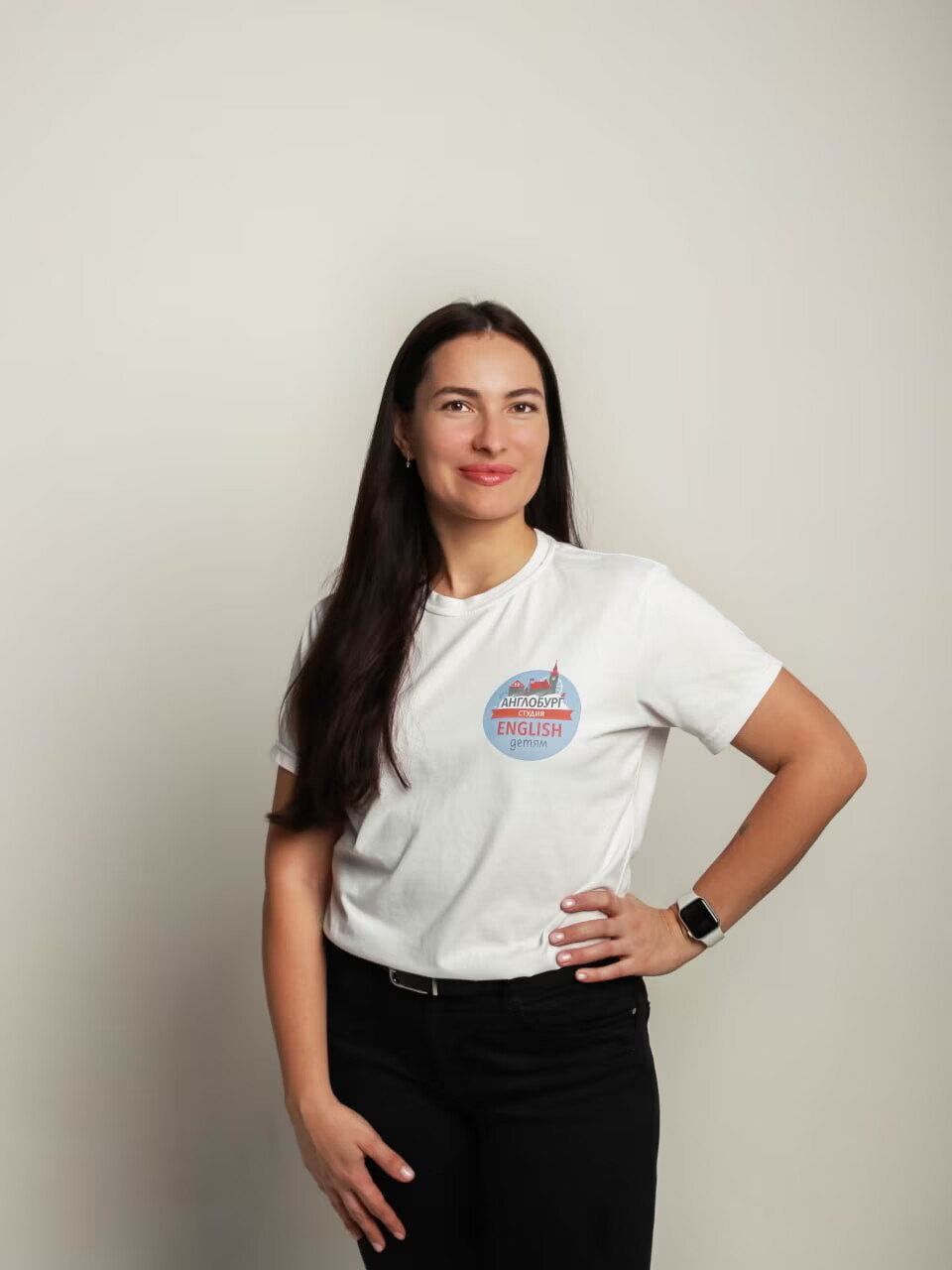 Анастасия Иванищева