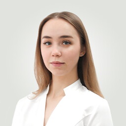 Полина Альбертовна Курбанова