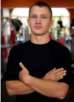 Данила Грабежев