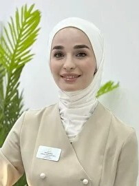 Айша Умулатовна Мержоева