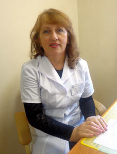 Нелли Викторовна Амирова