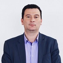 Илья Бережанский