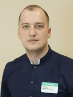 Антон Вадимович Лапшин