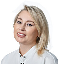 Лилия Алексеевна Анисимова