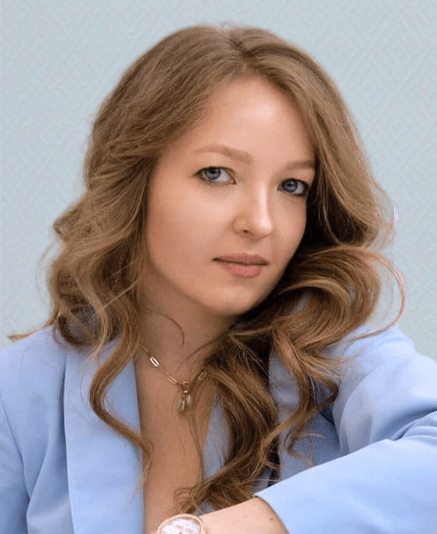 Диляра Габдельнуровна Нутфуллина