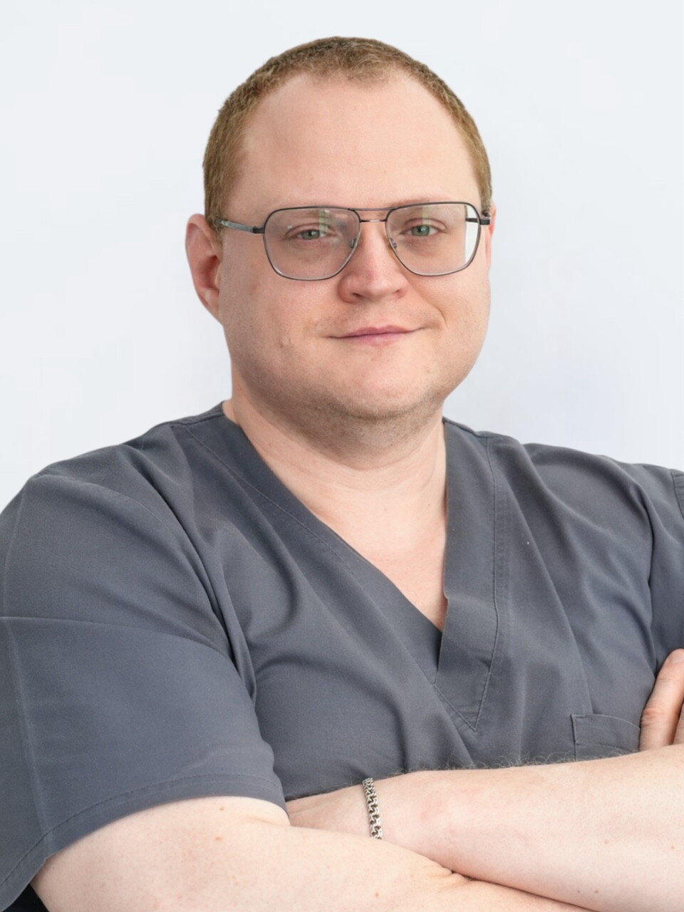 Олег Александрович Гаврилин